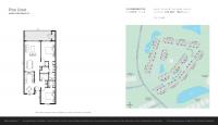 Unit 1102 Pinecrest Cir # D floor plan